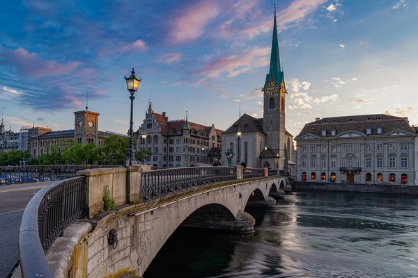 Zürich